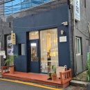 마산 양덕동카페 메이크미스위트
