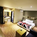 젠비즈니스호텔 이미지