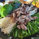 청궁 염소요리전문점 이미지