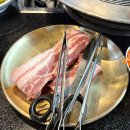 김충기꽃삼겹전주점 | 대전 전주하우스 | 대전 유성 맛집 한식 솥뚜껑삼겹살
