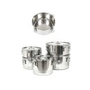 스텐레스식당 이미지