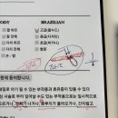 목동 왁싱 잘하는곳 프리미엄 라이콘 왁스 사용하는 블랙808왁싱 방문 후기