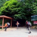 농공단지_신성이엔에스 옆 | 장암지맥1구간(덤바위재-분기점-장암산-오동산-우이봉-검은산-노인봉-물무산-학실재)산행