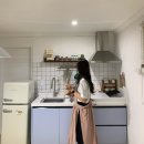 부산 서면역 감성 숙소 추천 탭아파트먼트 tab apartment🏠