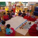 삼산초등학교병설유치원 이미지