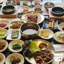 동해시-56 | 동해 묵호 맛집 점심으로 먹기 좋은 한정식 담다 재방문후기
