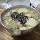 옛날손수제비 | 속초여행 웨이팅 맛집 옛날수제비 메뉴판 주차 장칼국수 손수제비 등 솔직 후기