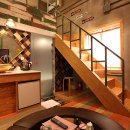 야자호텔 수원인계점 이미지