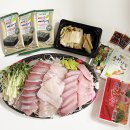 희망수산 | 수원농수산물시장횟집 희망수산 대방어 맛집 포장 후기