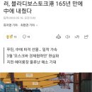 러, 블라디보스토크항 165년만에 중국에 이미지