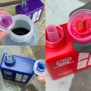AGD 큐브 워시 라인 3종, 디자인보다 세정력이 놀라웠음