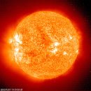 러시아 과학자들이 실토한 충격적인 태양계 이미지