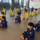 경희대 이루다 태권도장 이미지