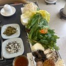 세종맛집 건강하게 즐기는 한 끼🙂 산들채 한방 산야초 샤브 후기