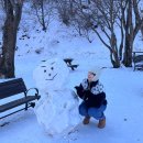 정인목장 | Day 01. 평창송어횟집 I 하나로마트 I 양떼마을펜션 I 대관령 양떼목장 I 대관령네컷 I 평창한우마을
