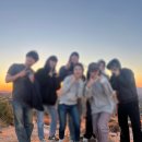 남부기술교육원(엘림) | [WEST 프로그램/미국 J1인턴 교환학생] 조슈아트리 국립공원 자유여행 후기(1)(ft.LA한국유학박람회 봉사)