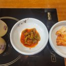 소명식탁 | 부산 홈플러스센텀시티점 內 맛집 탐방_ &lt;코다리명가 소명식탁&gt;, 비빔생막국수/콩국수, 내돈내산 후기