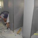 서울주유소 화장실 이미지