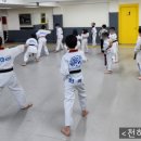 한양대 천하태권도 이미지