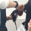 오페라 미용실 | 대구 북구 침산동 유이스트 헤어 클리닉 미용실 추천 후기