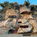 제주도 화순 Secret Beach 볼더링 암장 이미지