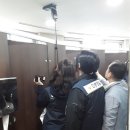 제전 공중화장실 경남도민신문