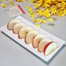 청송농원 | 청송 부사사과 추천 정담아농원 햇사과 솔직 후기