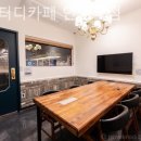 랭스터디카페 안양역점 이미지