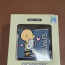브라운버즈 | Galaxy Buds FE 스누피 &amp; 찰리브라운 케이스 후기 – 버즈FE 케이스도 귀엽고 실용적으로