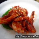 진미숯불갈비