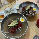 [대학로 맛집] 냉면 맛집, 동아냉면 혜화점 후기 내돈내산