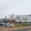배방스포츠센터 체육관 이미지