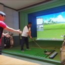 진잠실내골프연습장 이미지