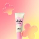 (주)코스비전 - 1767 | 입술각질 잠재우는 다이소 꿀템 발견💄 미모 바이 마몽드 로지히알론 립세럼 솔직후기