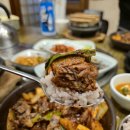 일미정갈비 | 대구 대명동 돼지갈비 맛집 일미정 소갈비찜도 일품
