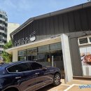 수제국수(부산시청점) | 부산 수제국수 부산시청점에서 점심 먹은 후기