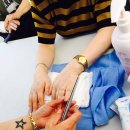 서산미용학원 :) 충남사회복지협의회에서 주관하는 &#39;천사들의 나눔이야기&#39; 봉사활동 후기 !