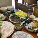 구룡포막회 - 송파구 | 구룡포막회