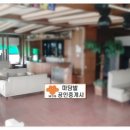 마당발 당구장 이미지