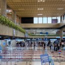 2103 | 김포-하네다 대한항공 KE2103 이코노미(좌석, 공항 라운지)