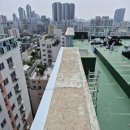 다우림 | 🏢 인천 미추홀구 다우림아파트 외벽구조물 🔧보강공사 후기｜정성종합관리의 후레싱 작업으로 안전 확보!