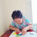 컬러링북 색칠ㆍ퍼즐(직소,매스 스틱)ㆍ칠교ㆍ보드게임 이미지