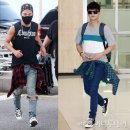 패션 스타일링 이미지
