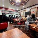부산 북구 - 중국 산둥식 만두 전문점 ‘금용’ 평일 점심시간 방문 후기