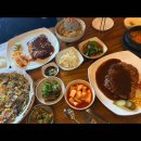 널티마을회관 다이닝코드