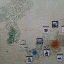 국립부여박물관 전시실 이미지