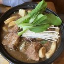 의정부갈비찜 맛집 원티어 곰식당 돼지갈비찜 후기