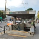 사당역 12번출구 앞 이미지