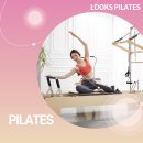 좌우대칭, 매트 필라테스 이미지