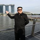 Kim Jong Un Wants Hotel With $6,000 Per Night Suite for Singapore Summit and U.S. May Pay For It 이미지